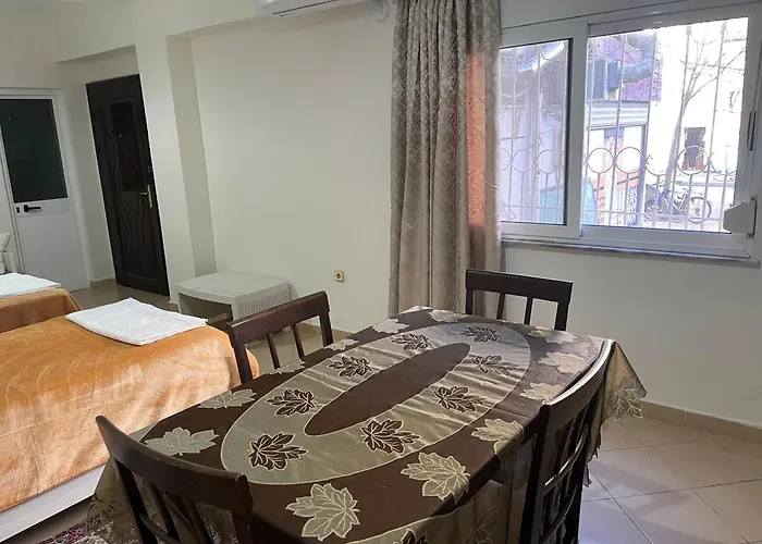 Apartment One Durres