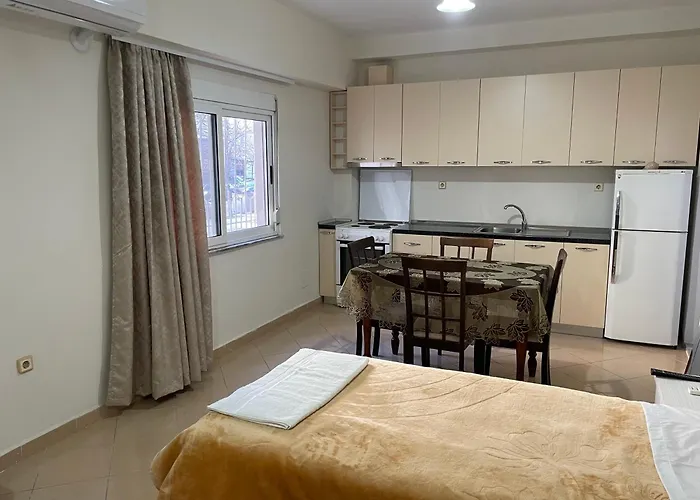 Apartment One Durres