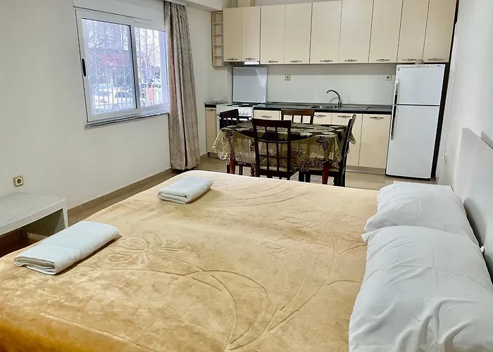 Apartment One Durres
