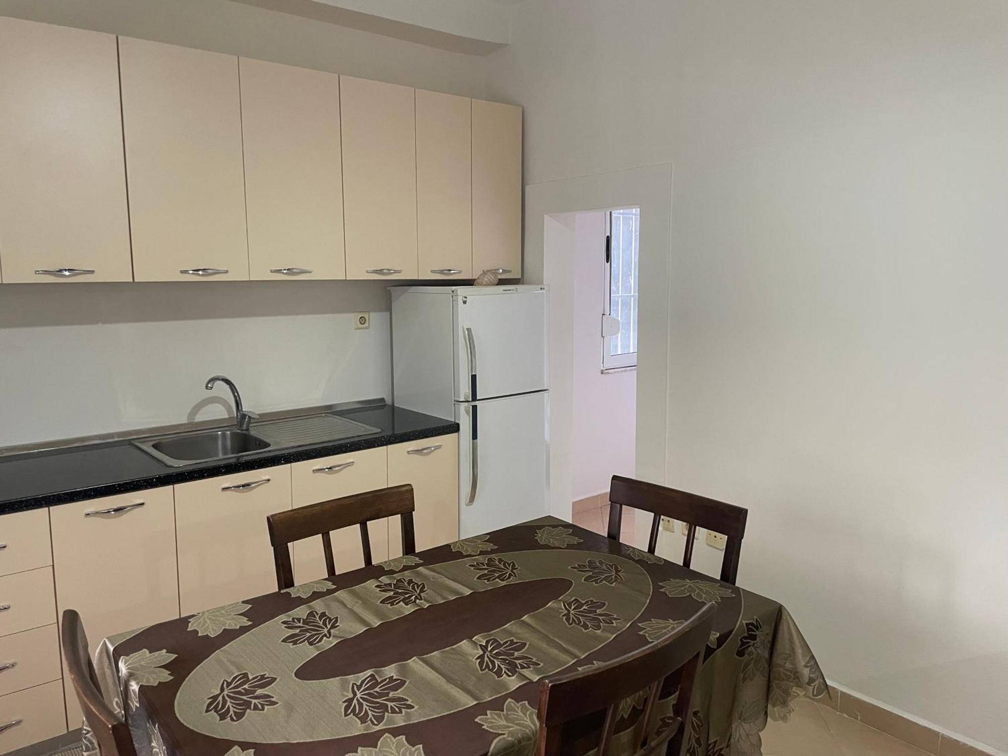 Apartament One