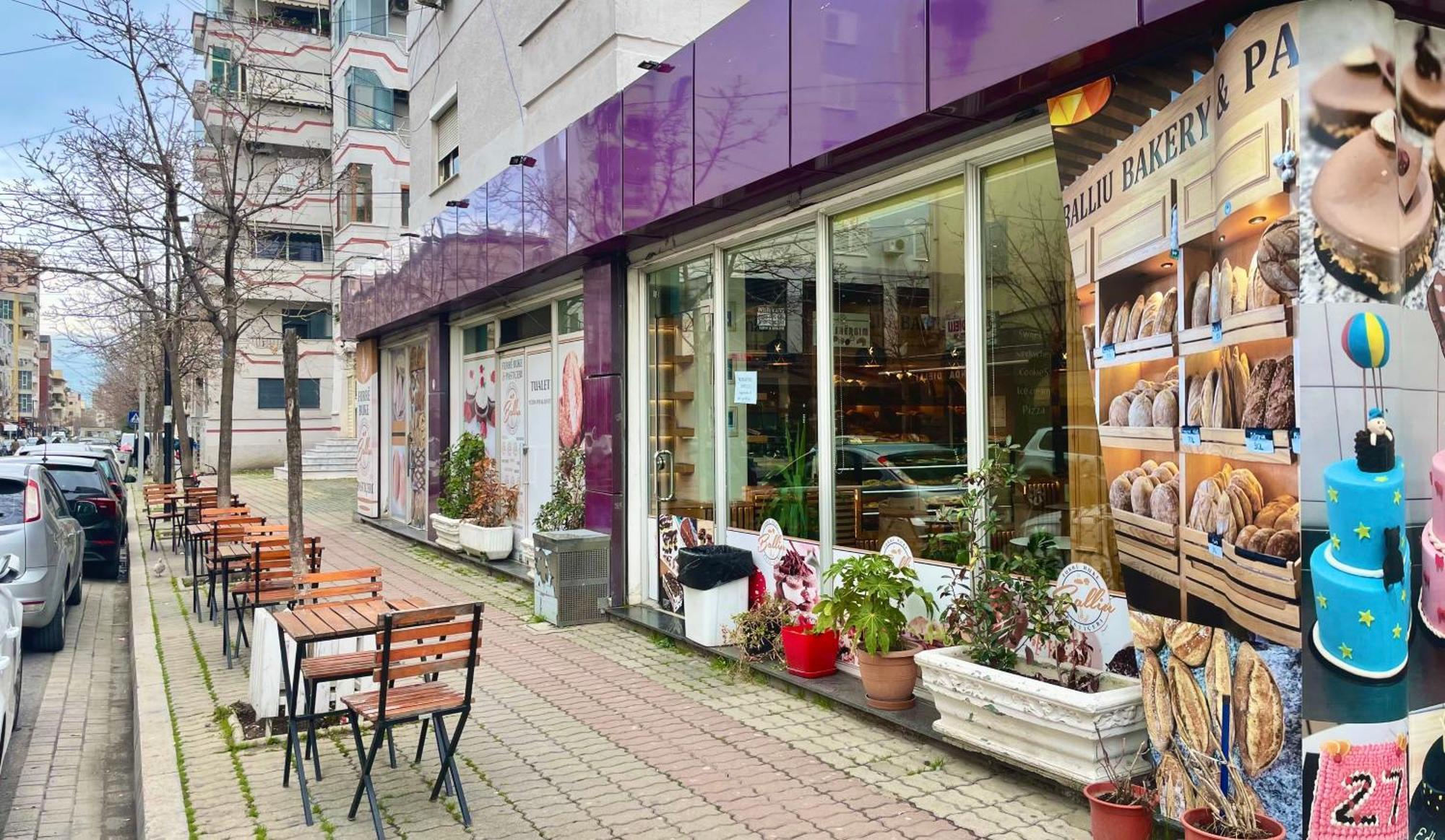 Apartmán One Durrës