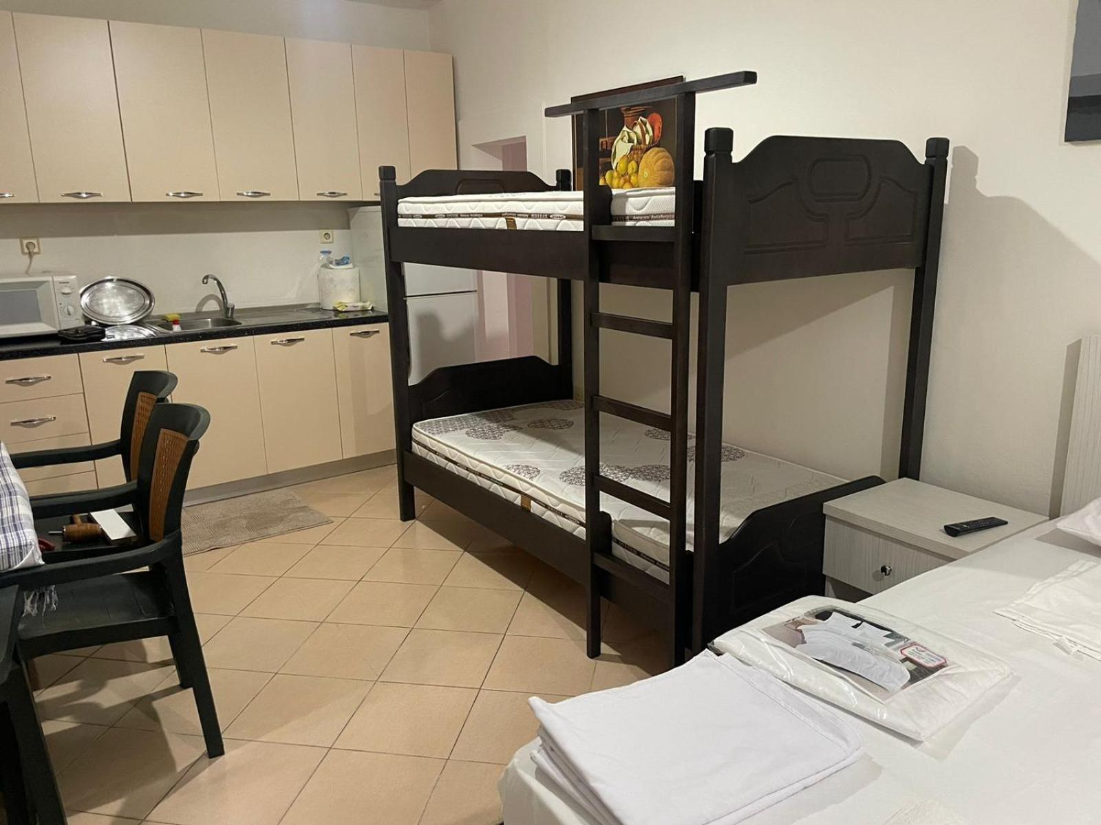 Apartament One